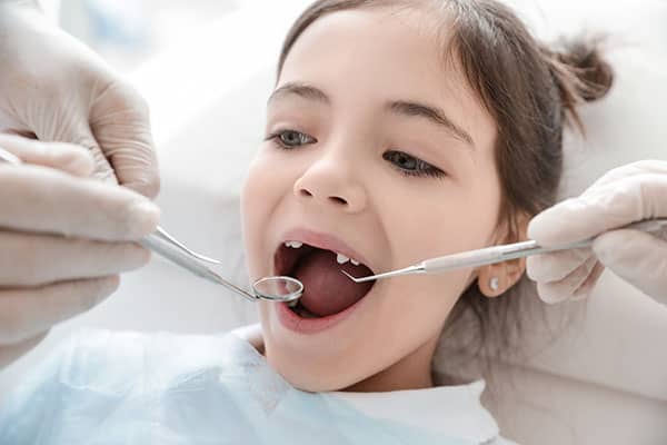 Zahnarzt Blumer Kinderzahnmedizin